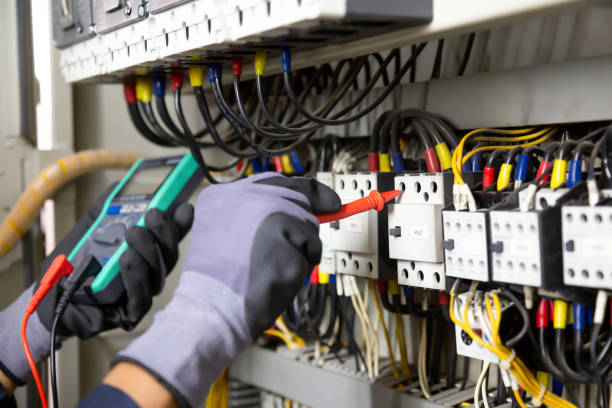 Kingsley, IA Electrical Services Company